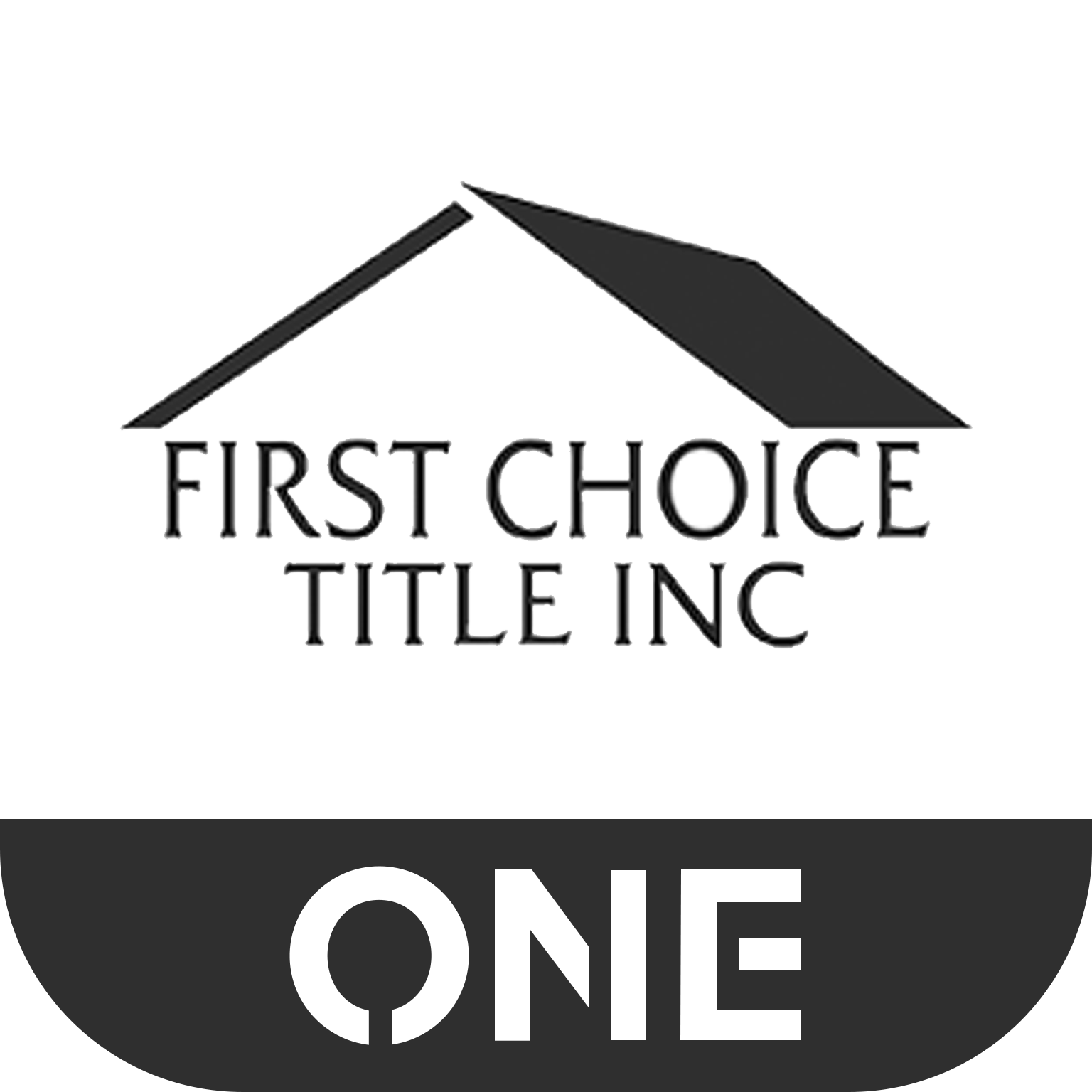 First Choice Rental Logo FirstChoiceAgent | Real estate in the palm of your hand